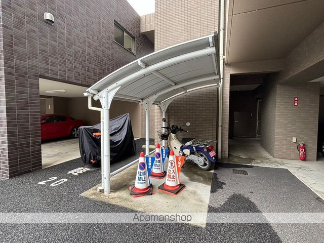 広島電鉄宮島線 古江駅 徒歩3分 11階建 築14年のその他写真