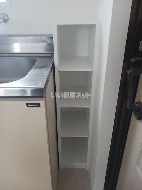 リブレス熊谷石原の内装写真