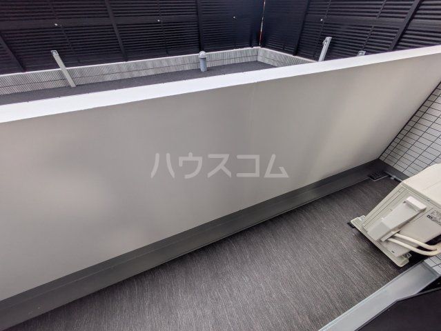 アークマーク千歳船橋の内装写真