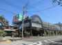 スーパー　サミットストア石神井台店（スーパー）まで684m
