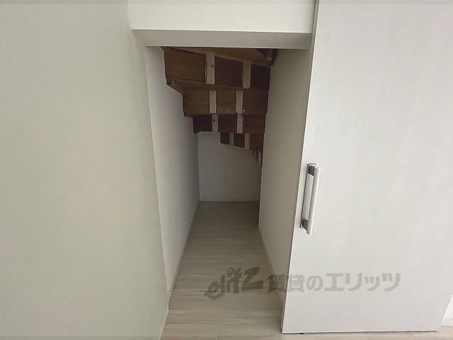 フォレスタ伊丹坂の内装写真