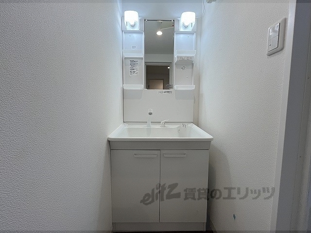 フォレスタ伊丹坂の内装写真