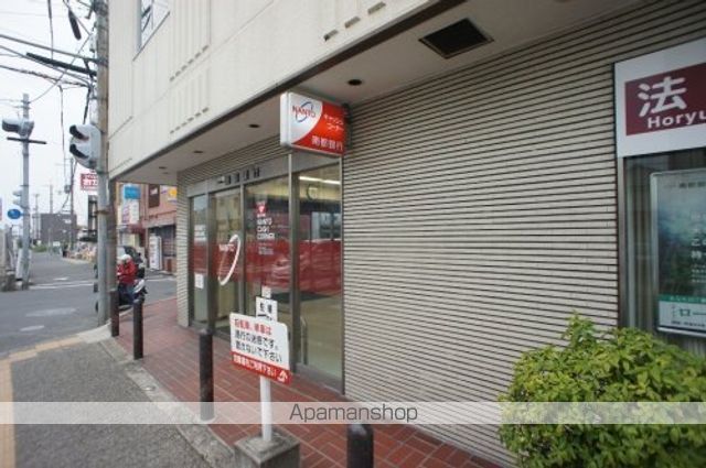 銀行　株式会社南都銀行　法隆寺支店法隆寺駅前出張所（銀行）まで334m