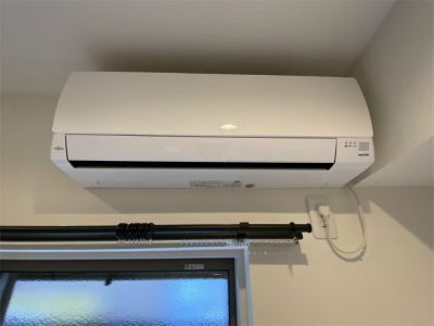 その他　エアコン