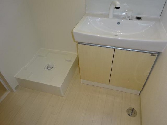 その他　※別部屋の写真です