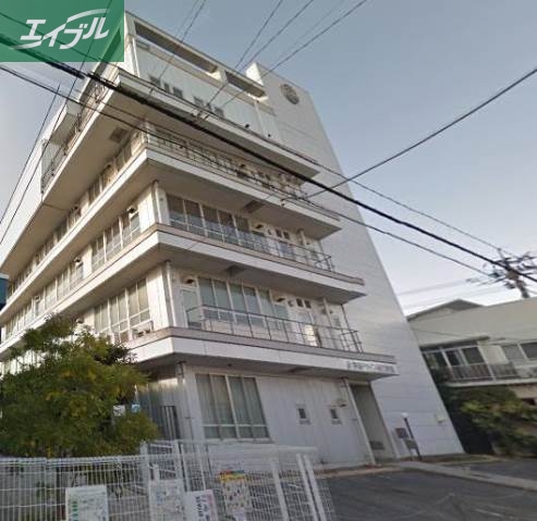 その他　中国デザイン専門学校（その他）まで3035m