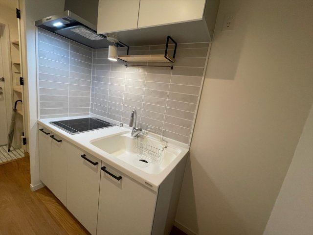 キッチン　キッチン※別部屋参考写真