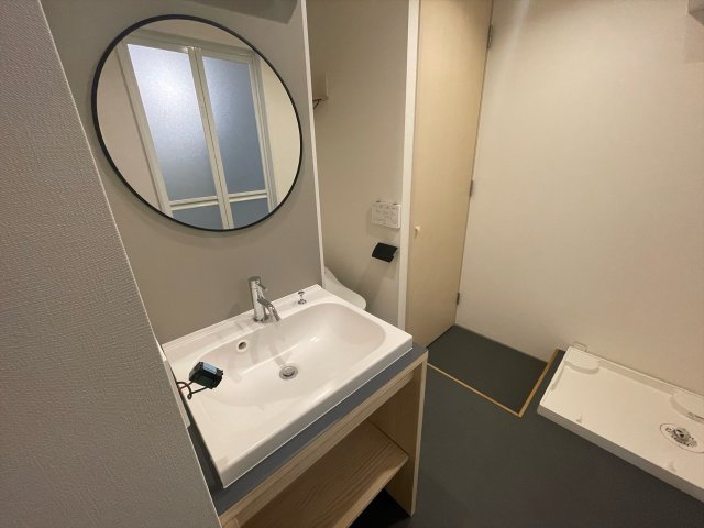 洗面設備　洗面※別部屋参考写真