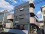 鶴間駅より徒歩6分 2階 築39年6ヶ月の賃貸物件