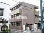 CELEB MANSION 3階 築16年10ヶ月の賃貸物件
