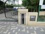 中学校　板橋区立赤塚第一中学校（中学校）まで508m