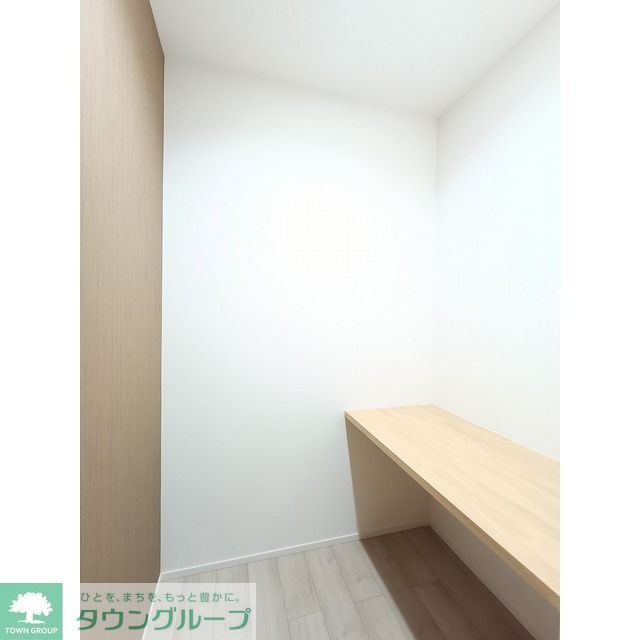その他　納戸