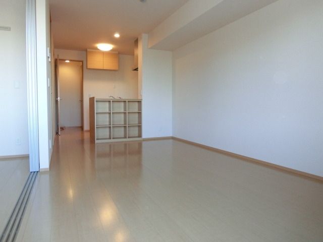 居室・リビング　ＬＤＫ11.2帖