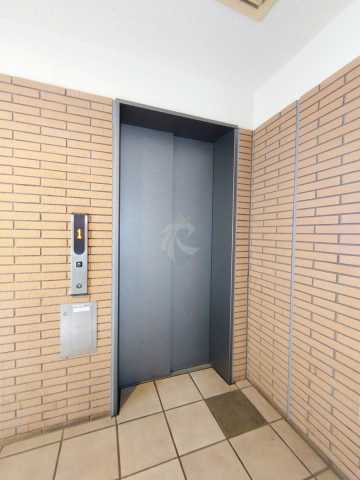 その他設備　カスタリア中野
