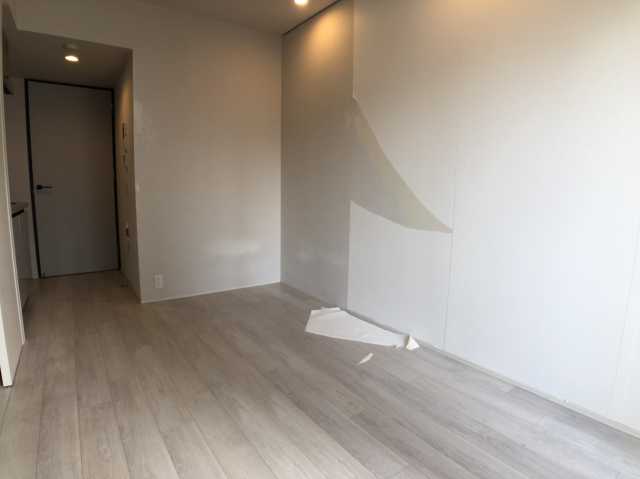 プライムメゾン大塚の内装写真