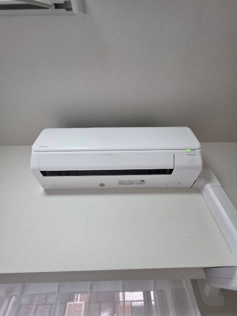 その他設備　他居室の写真のため参考まで