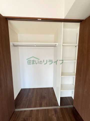 ラスパシオ蔵前レジデンスの内装写真