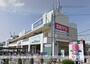 スーパー　西友上野芝店（スーパー）まで1009m