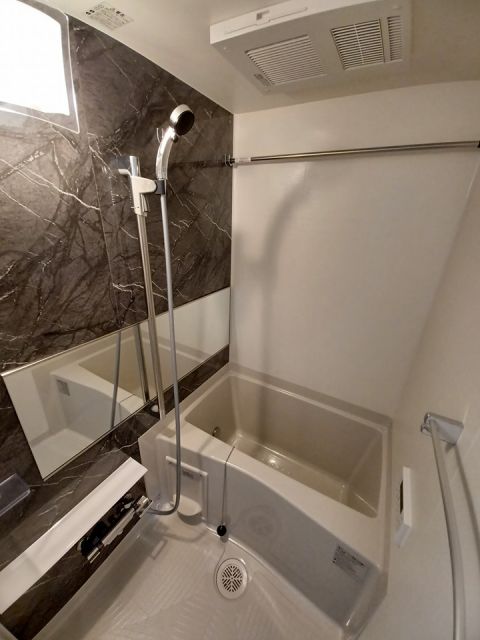 シエロ西竹の塚の内装写真