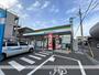 コンビニ　ファミリーマート（コンビニ）まで397m