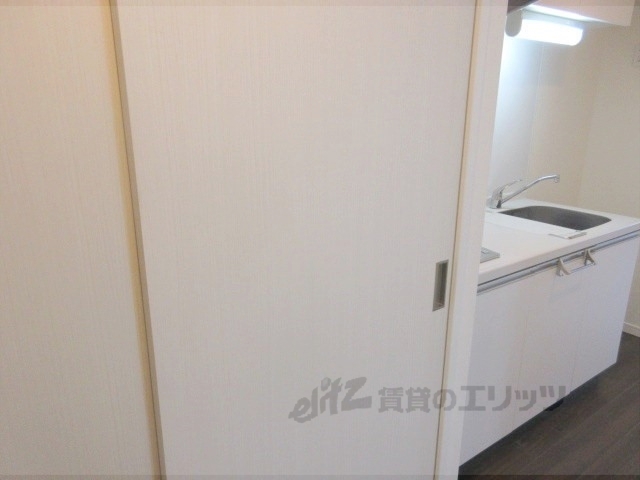 その他部屋・スペース　洗濯機置場