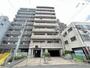 神戸三宮駅より徒歩8分 5階 築31年8ヶ月の賃貸物件