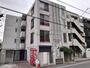 Ｂｒａｎｃｈｅメグロ 2階 築18年8ヶ月の賃貸物件
