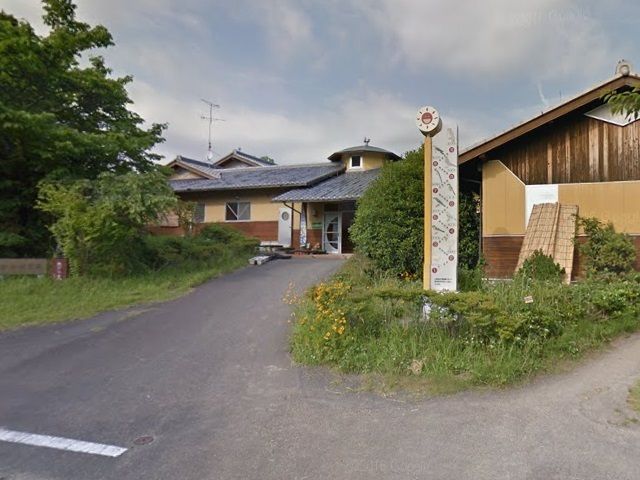 幼稚園・保育園　桜木保育園（幼稚園・保育園）まで550m
