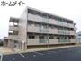 各務原市役所前駅より徒歩17分 2階 築11年7ヶ月の賃貸物件