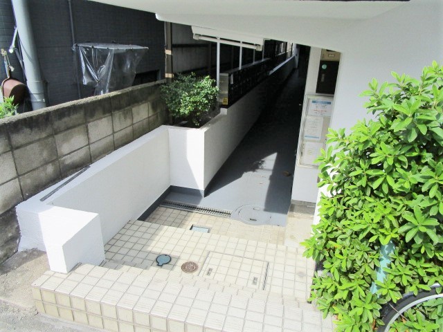 リファレンス相模原南台の外観写真