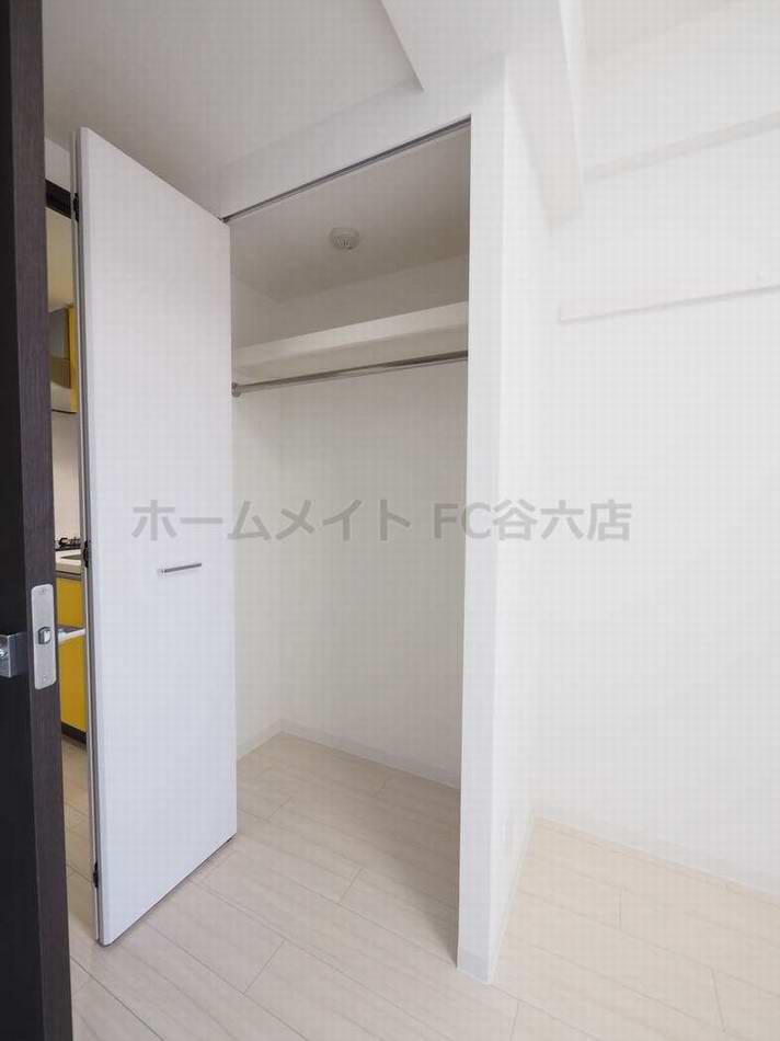 ビガーポリス346京橋IIの内装写真