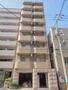 ラムール谷町 3階 築21年7ヶ月の賃貸物件