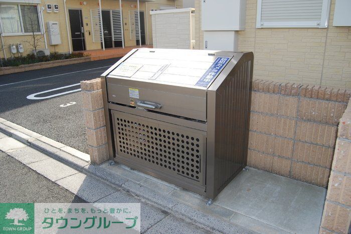 その他共有部分　共有部分