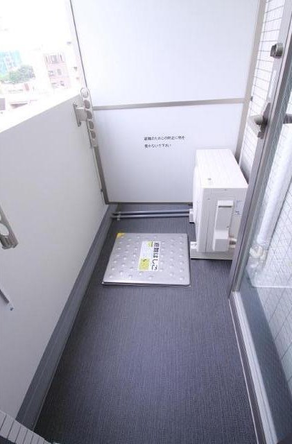 東京メトロ南北線 赤羽岩淵駅 徒歩5分 8階建 築16年の内装写真
