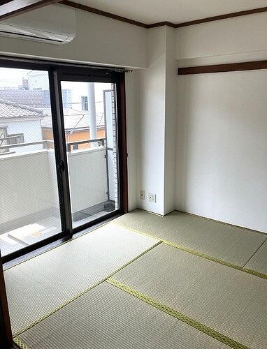 その他　和室