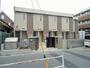 建物外観　外観です