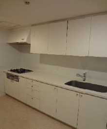 キッチン　キッチン※別部屋参考写真