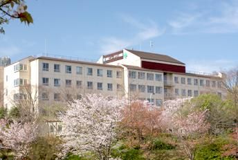 病院　医療法人清人会洛西ニュータウン病院（病院）まで523m