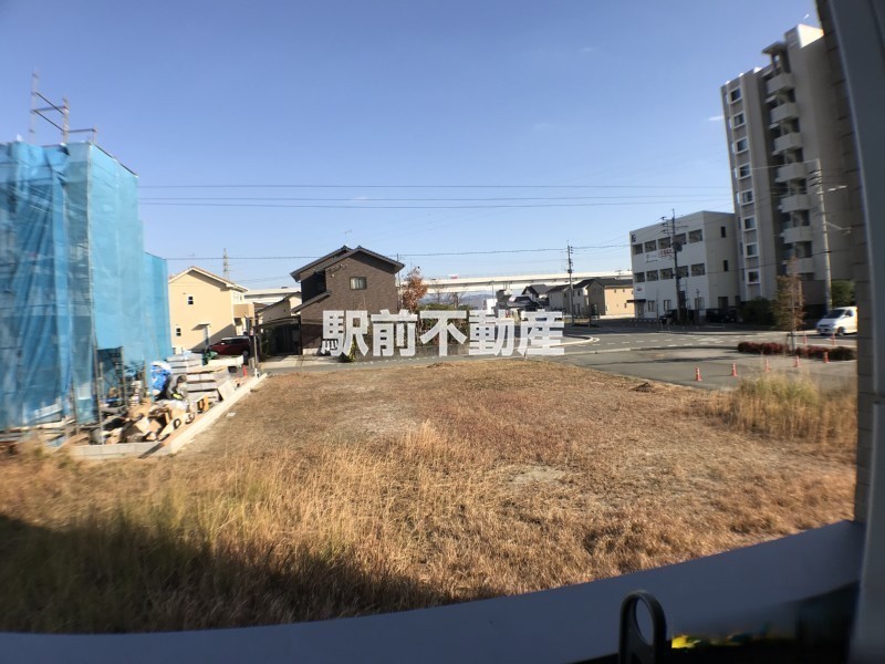 眺望　眺望です！