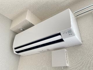 その他設備　※同シリーズの写真ですので、イメージになります。