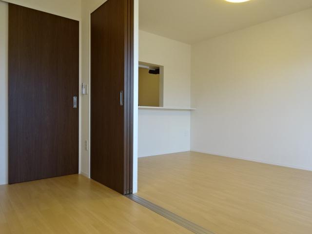 その他部屋・スペース　洋室
