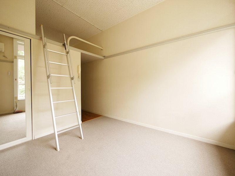 その他部屋・スペース　洋室６帖