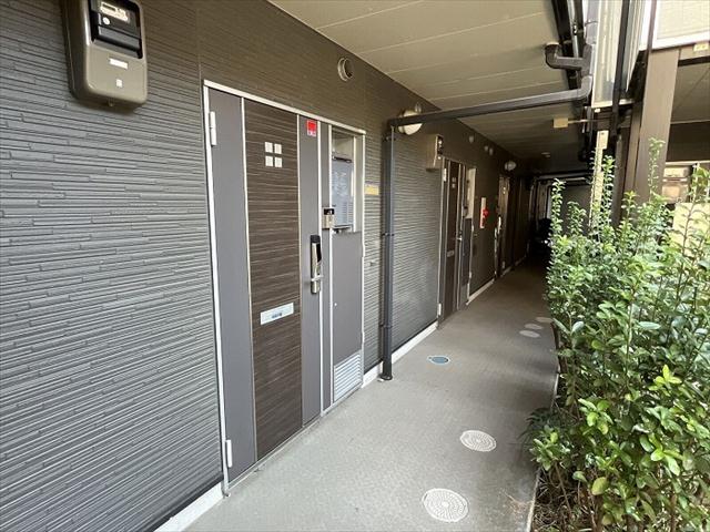 ロビー