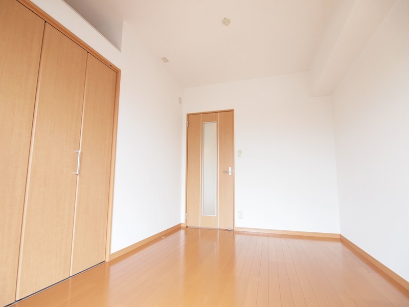 その他部屋・スペース　お部屋も各部屋広めです♪