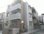 RayMaison住吉大社 1階 築4年11ヶ月の賃貸物件