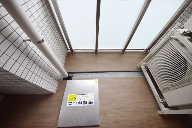 東京メトロ銀座線 神田駅 徒歩3分 12階建 築8年の内装写真