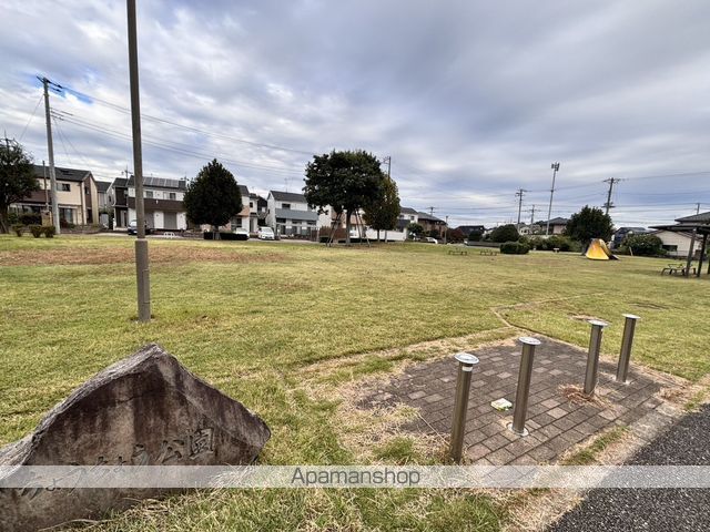 公園　ちょうちょう公園（公園）まで299m