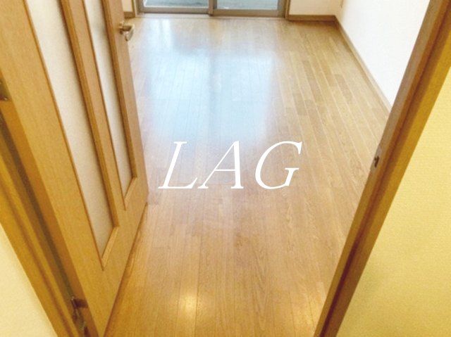 居室・リビング　洋室のお部屋です。