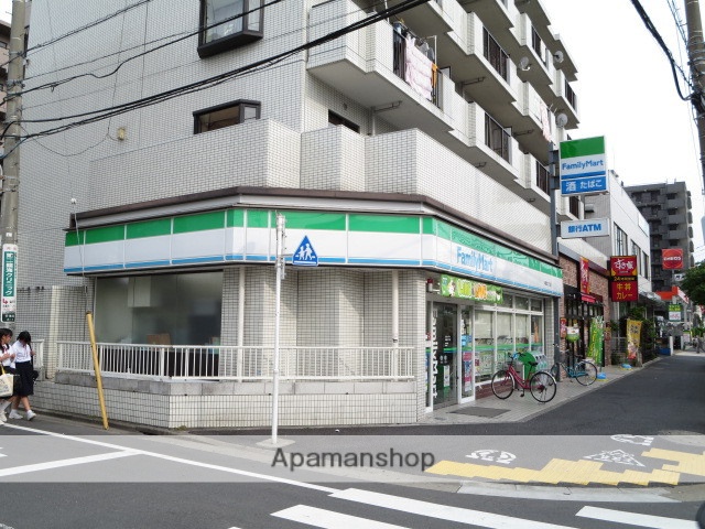 コンビニ　ファミリーマート（コンビニ）まで193m