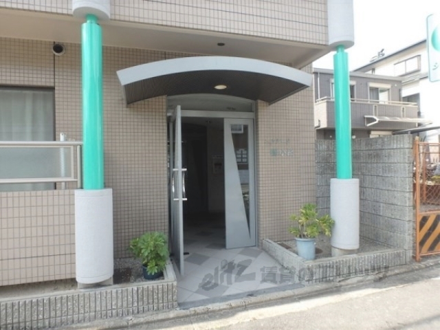 その他　駐輪場
